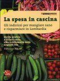 La Spesa in Cascina — Libro
