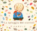 La Spiaggia dei Ciottoli — Libro