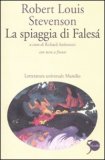 La Spiaggia Di Falesà Testo Inglese A Fronte  — Libro