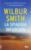 La Spiaggia Infuocata — Libro