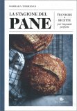 La Stagione del Pane — Libro