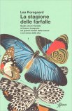 La Stagione delle Farfalle — Libro
