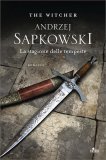 La Stagione delle Tempeste - The Witcher  Vol. 8 — Libro
