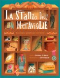 La Stanza delle Meraviglie — Libro/Gioco