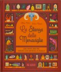 La Stanza delle Meraviglie — Libro