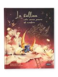 La Stellina che Aveva Paura di Cadere — Libro