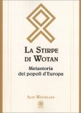La Stirpe di Wotan — Libro