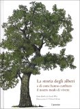 La Storia degli Alberi e di Come Hanno Cambiato il Nostro Modo di Vivere — Libro