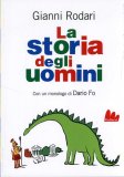 La Storia degli Uomini  — Libro