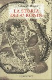 La Storia dei 47 Ronin — Libro