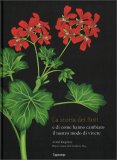 La Storia dei Fiori — Libro