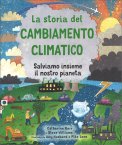 La Storia del Cambiamento Climatico — Libro