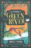 La Storia del Green River — Libro