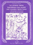 La Storia della Bambina che Andò nel Mondo delle Fate — Libro
