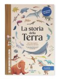 La Storia della Terra — Libro