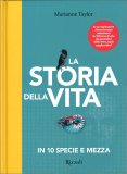 La Storia della Vita — Libro