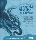La Storia di Alba e Orfeo — Libro