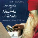 La Storia di Babbo Natale  — Libro