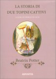 La Storia di Due Topini Cattivi — Libro