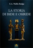 La Storia di Iside e Osiride — Libro