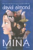 La Storia di Mina — Libro