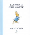 La Storia di Peter Coniglio — Libro