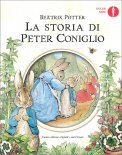 La Storia di Peter Coniglio — Libro