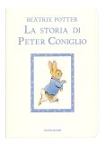 La Storia di Peter Coniglio — Libro