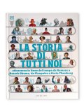 La Storia di Tutti Noi — Libro