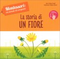 La Storia di un Fiore — Libro