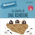 La Storia di una Rondine — Libro