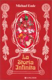 La Storia Infinita — Libro