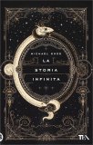 La Storia Infinita — Libro