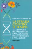 La Strada contro il Tempo — Libro