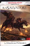 La Strada del Patriarca — Libro