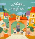 La Strada di Margherita — Libro