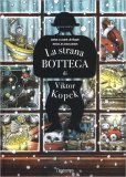 La Strana Bottega di Viktor Kopek — Libro