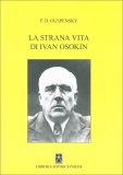 La Strana Vita di Ivan Osokin — Libro