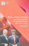 La Straordinaria Avventura di Una Vita che Nasce — Libro