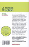 La Strategia del Colibrì  — Libro