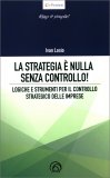 La Strategia è Nulla senza Controllo — Libro