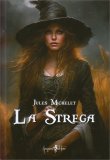 La Strega — Libro