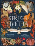 La Strega Civetta — Libro