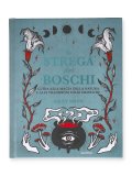 La Strega dei Boschi — Libro