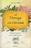La Strega della Cucina — Libro