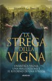La Strega della Vigna — Libro