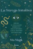 La Strega Intuitiva — Libro