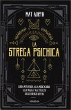 La Strega Psichica — Libro