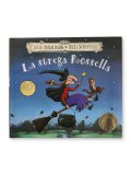 La Strega Rossella — Libro