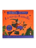 La Strega Rossella — Libro